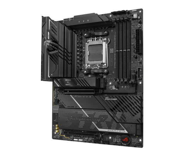 ASUS ROG STRIX X870E-H GAMING WIFI7 - 1356721 - zdjęcie 3